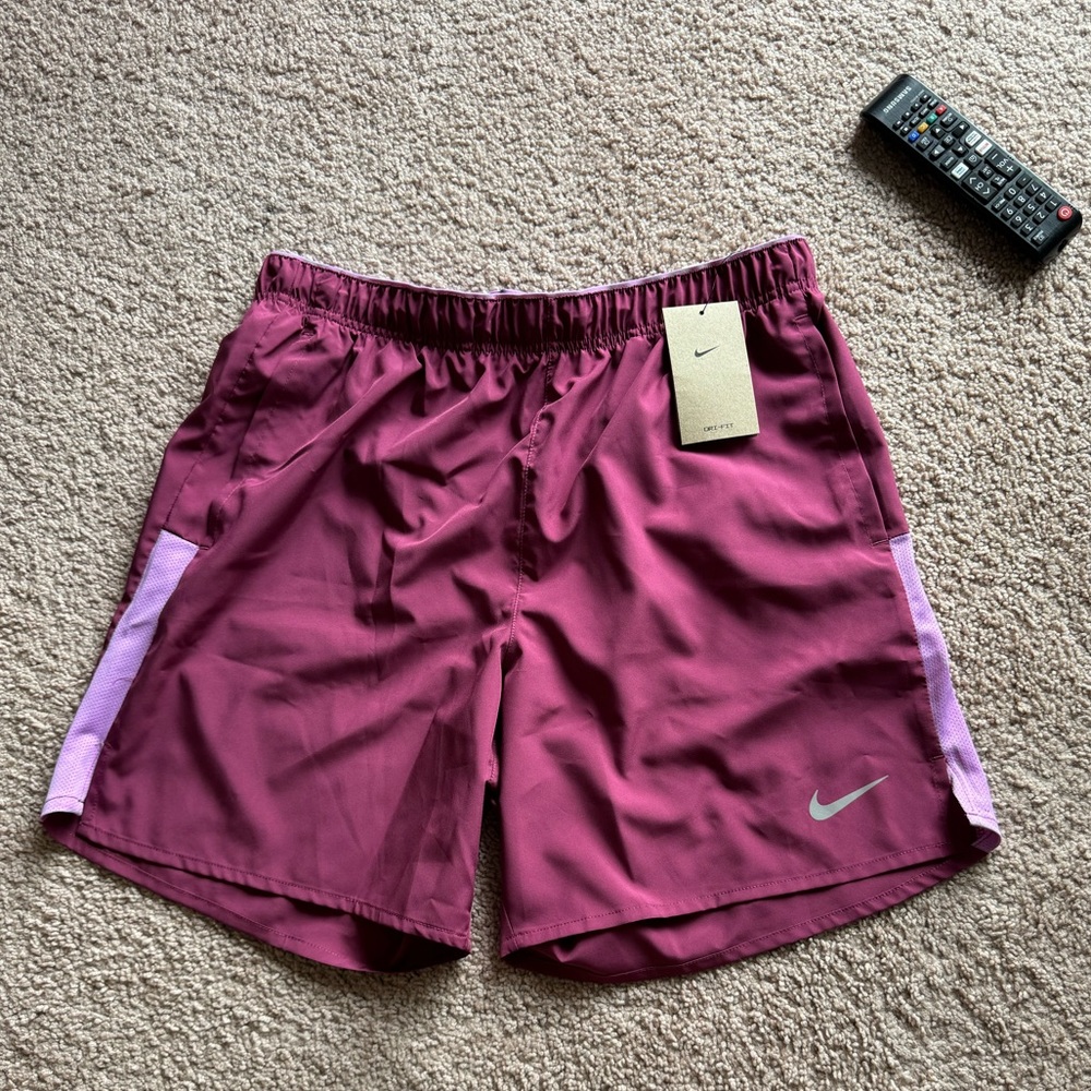 Nike Dri fit shorts
